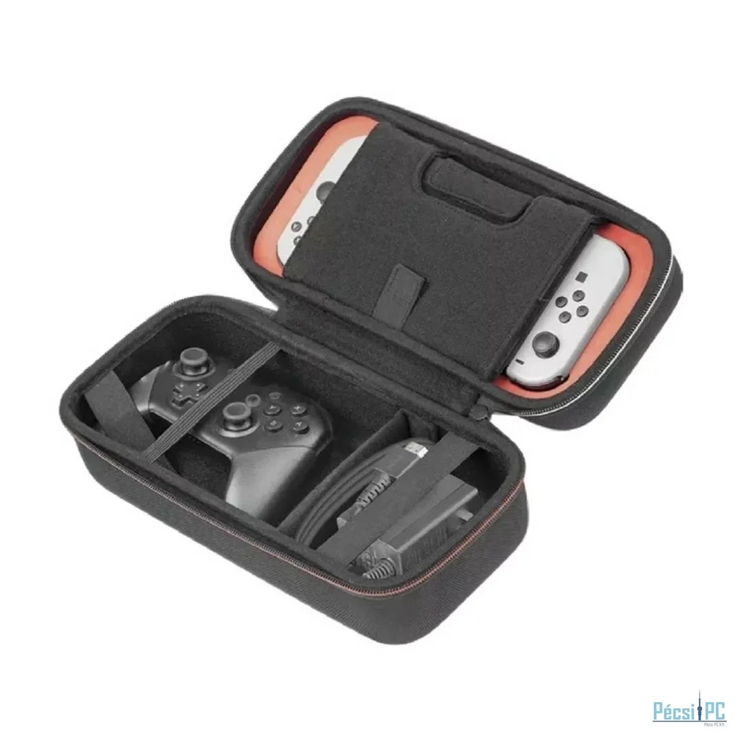 Nacon Hard Carrying Case for Nintendo Switch 2