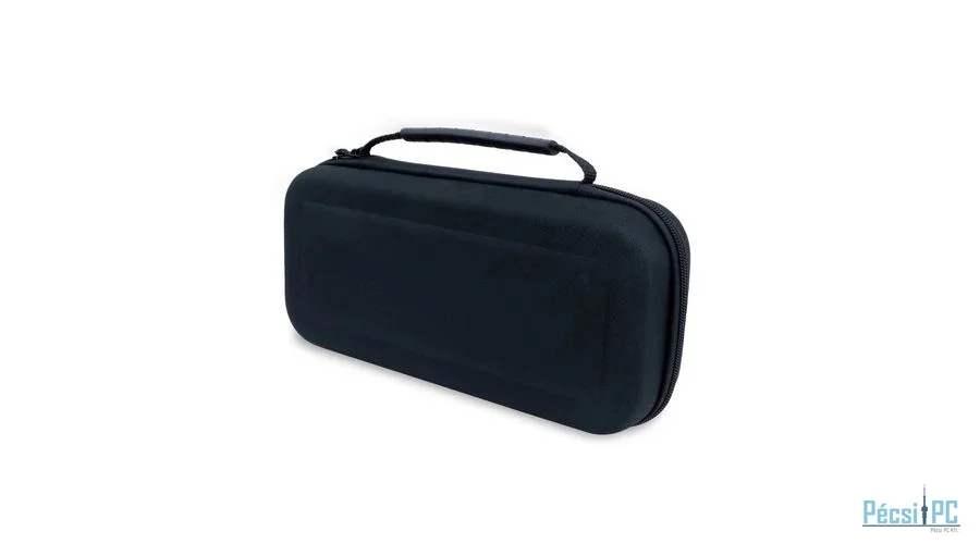 Nacon Black Hard Carrying Case for Nintendo Switch 2