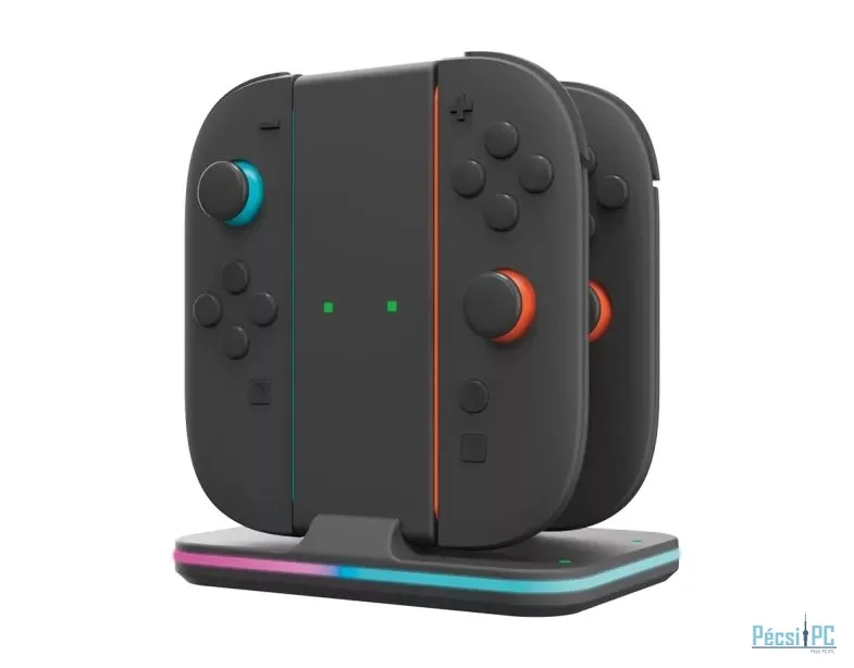 Konzol kiegészítő