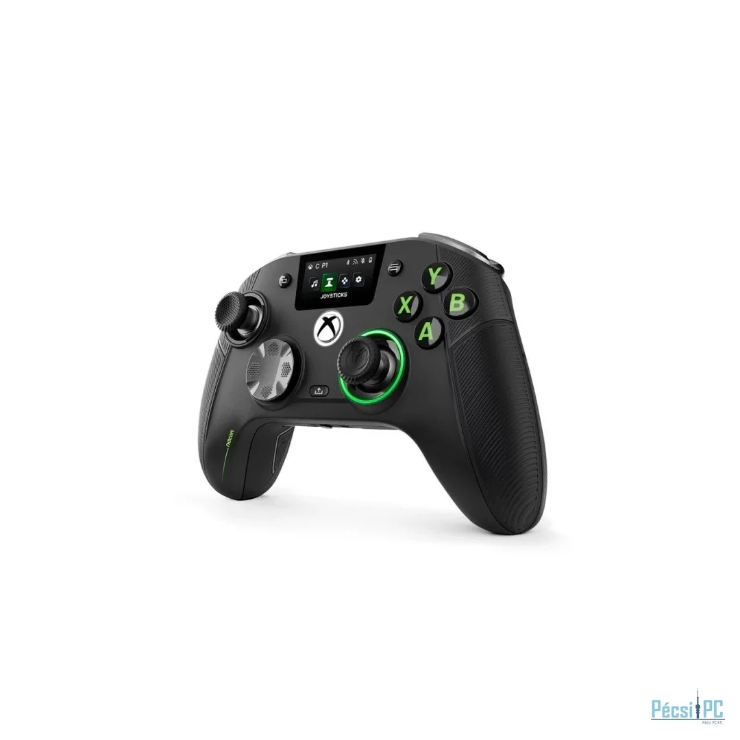 Nacon Revolution X Unlimited Wireless Bluetooth Gamepad Black