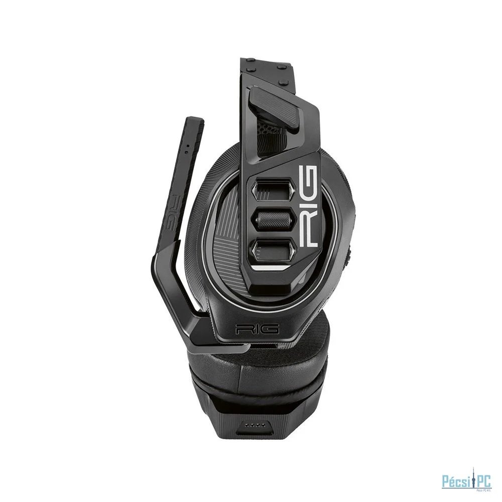 Nacon RIG 900 MAX HS Wireless Headset Black (PS5)