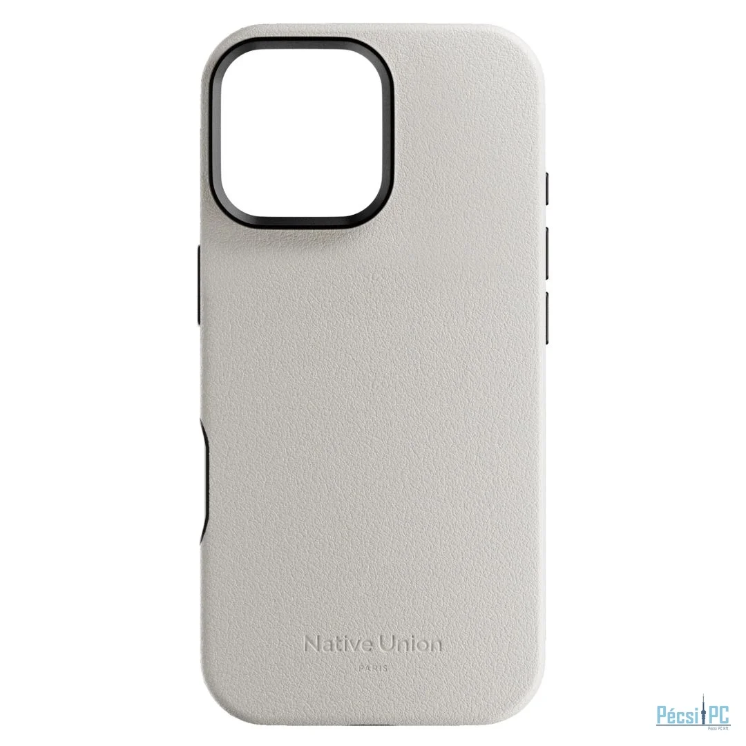 Native Union Active Case iPhone 16 Pro Max Sandstone