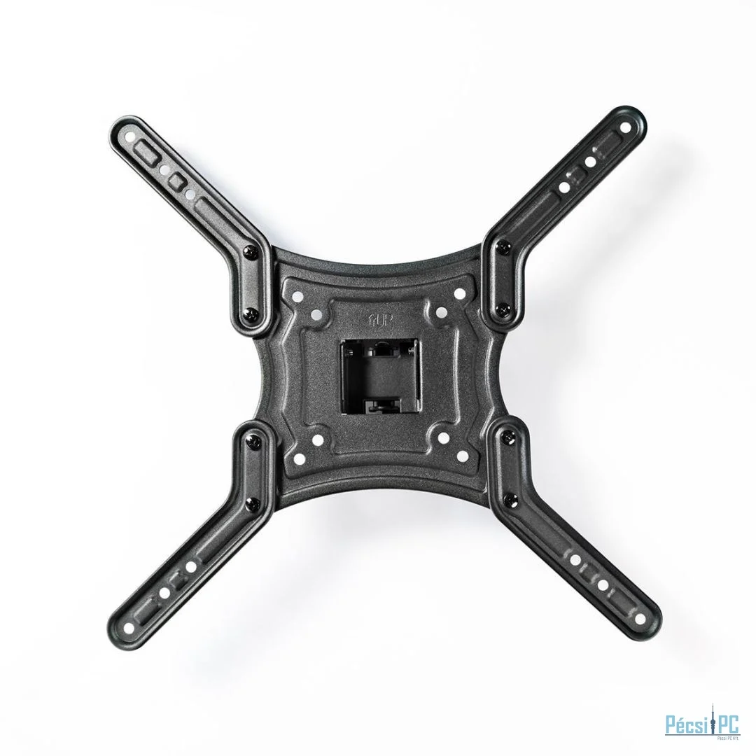 Nedis Full Motion TV Wall Mount 23