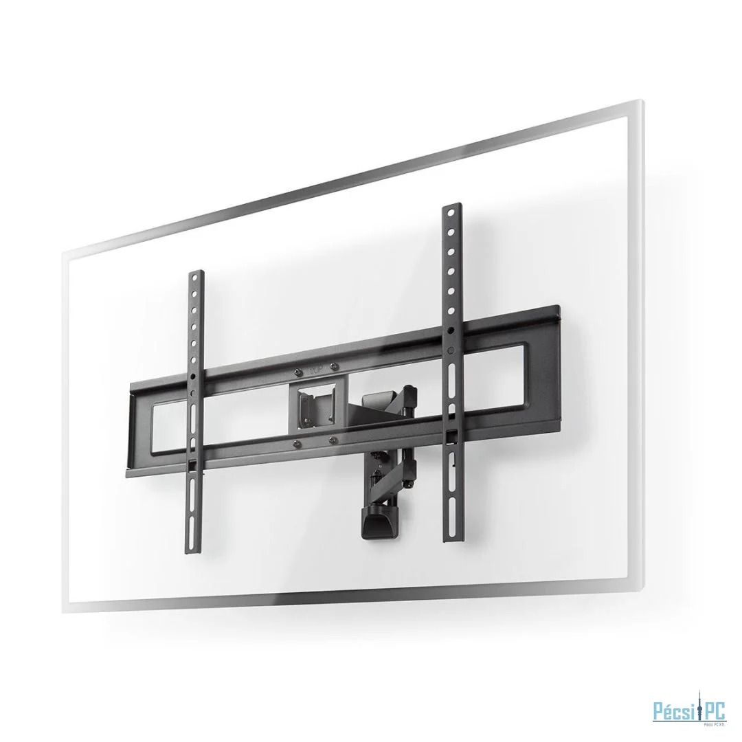 Nedis Full Motion TV Wall Mount 37