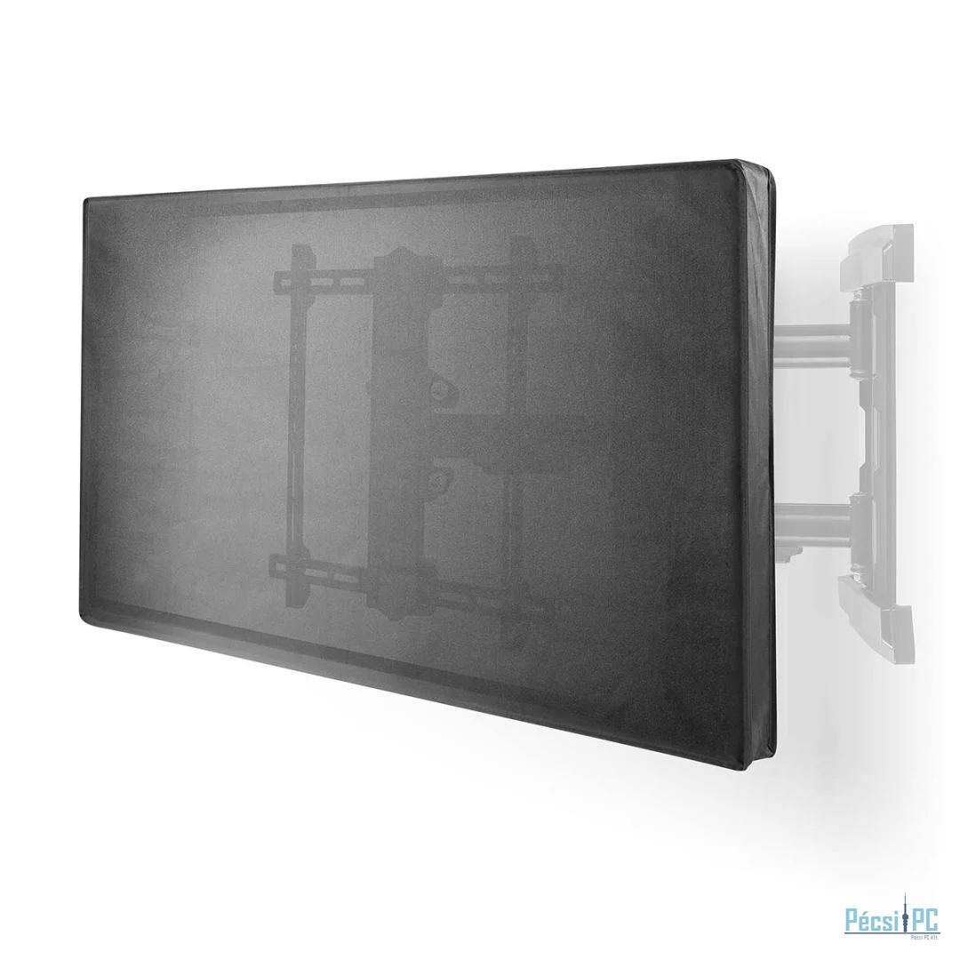 Nedis Outdoor TV Screen Cover 65