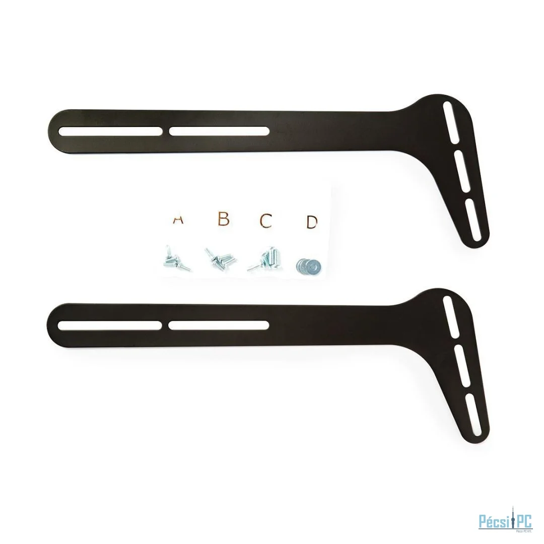 Nedis SBMT05BK Soundbar Mount Black