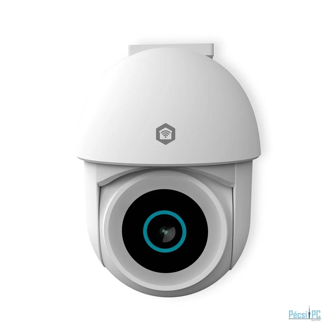 Nedis WIFICO22CWT SmartLife Outdoor Camera