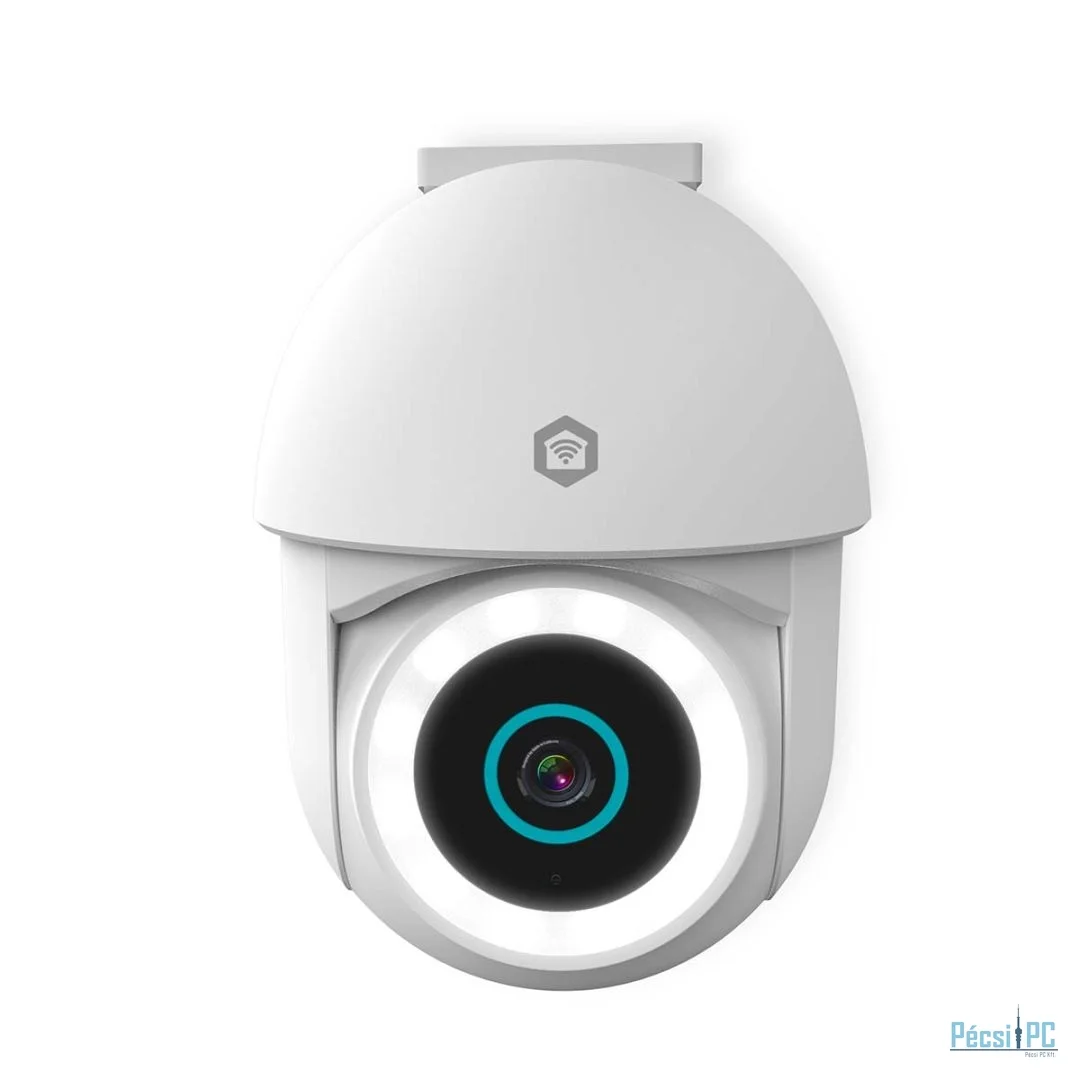 Nedis WIFICO22CWT SmartLife Outdoor Camera