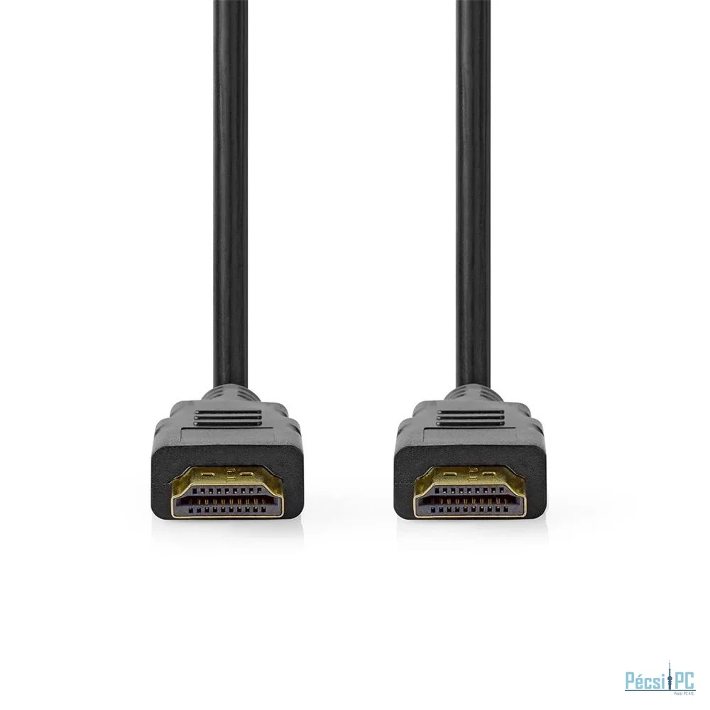 Nedis ultra HDMI 2.1 Cable 5m Black