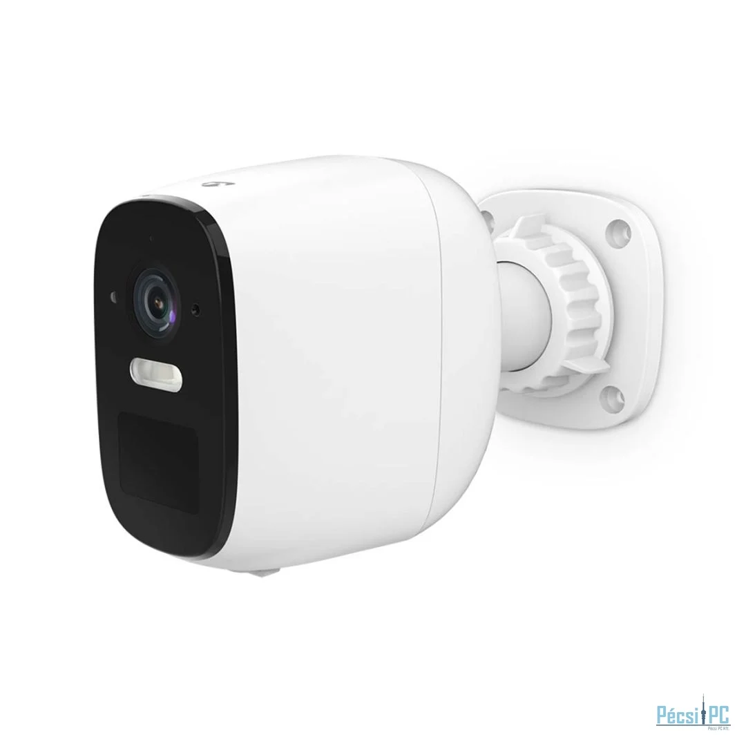 Nedis WIFICBO32WT SmartLife Outdoor Camera