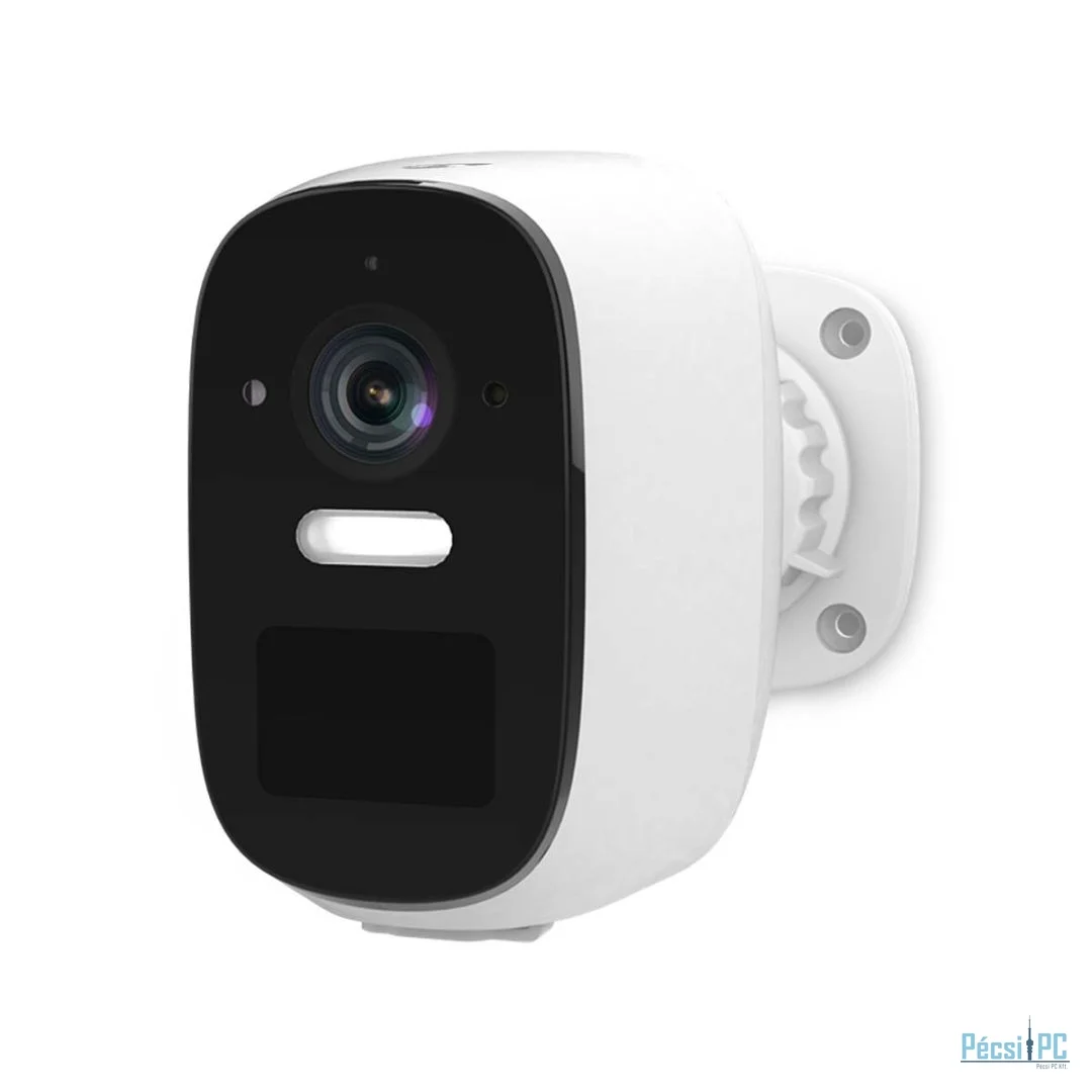 Nedis WIFICBO32WT SmartLife Outdoor Camera