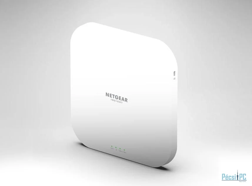 Netgear AX3600 Dual Band PoE Multi-Gig WiFi 6 Access Point