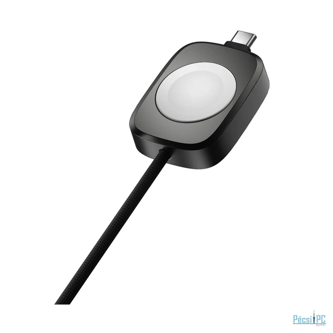 Nomad Universal Cable for Apple Watch 1,5m Carbide