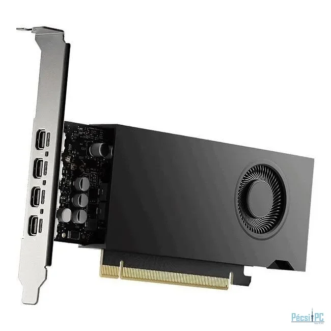 nVidia RTX 2000E Ada 16GB DDR6