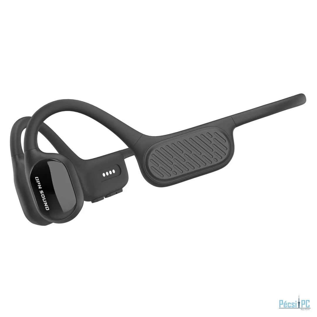OPN Sound Swym+ Bluetooth Headset Black