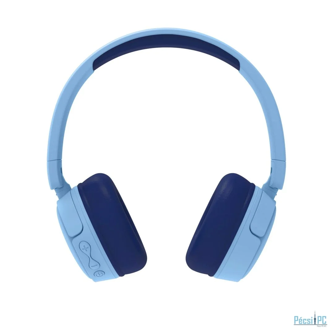 OTL Technologies Bluey Kids Wireless Headphones Blue