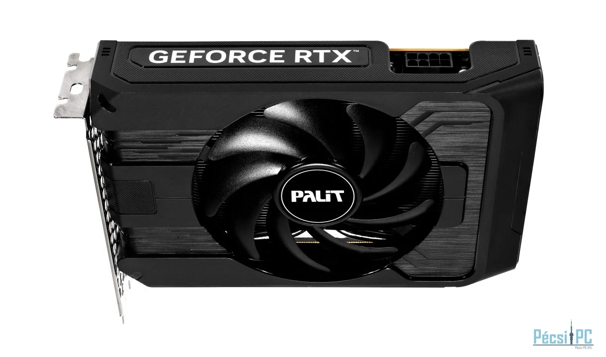 Palit GeForce RTX5050 8GB DDR6 StormX