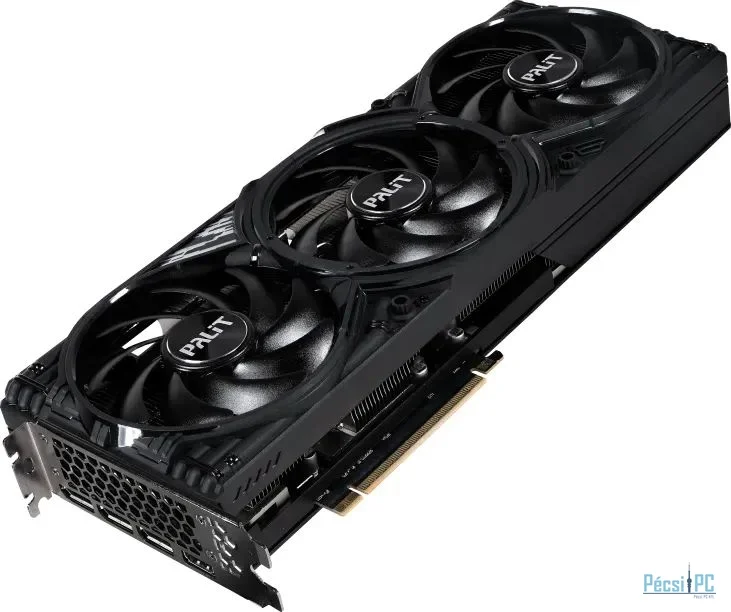 Palit GeForce RTX5070 TI 16GB DDR7 GamingPro-S