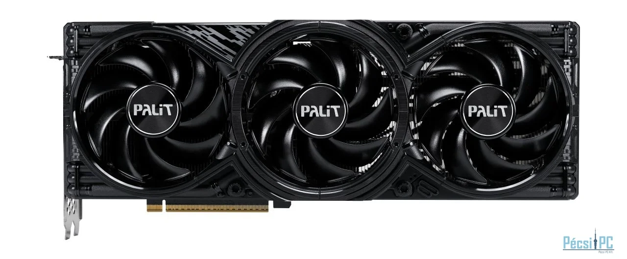 Palit GeForce RTX5080 16GB DDR7 GamingPro