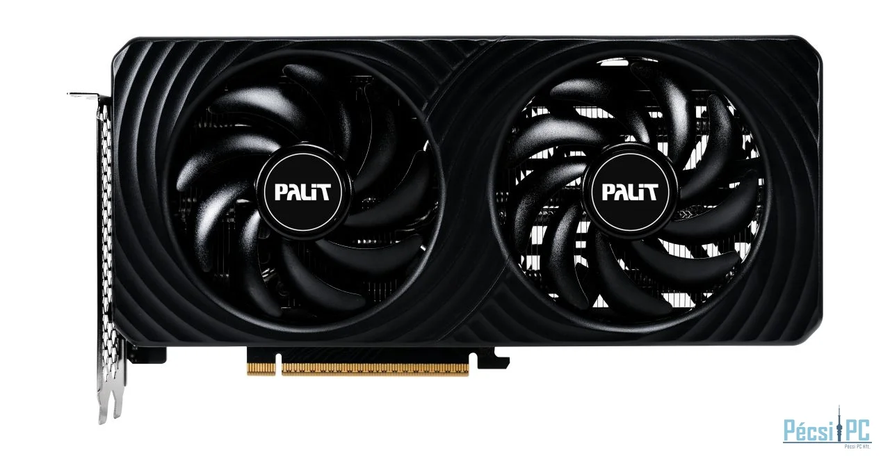 Palit GeForce RTX5060TI 8GB DDR7 Dual