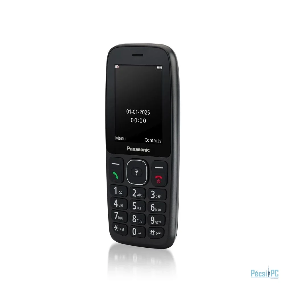 Panasonic KX-TF400 Black