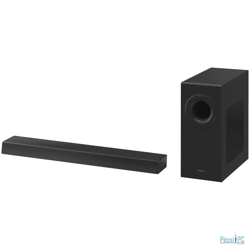 Panasonic SC-HTB490 Speaker Black