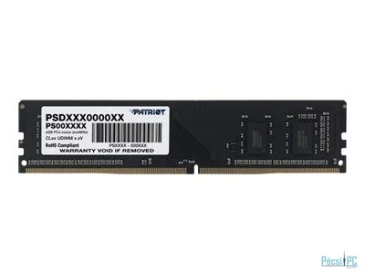 Patriot 8GB DDR5 5600MHz Patriot Signature