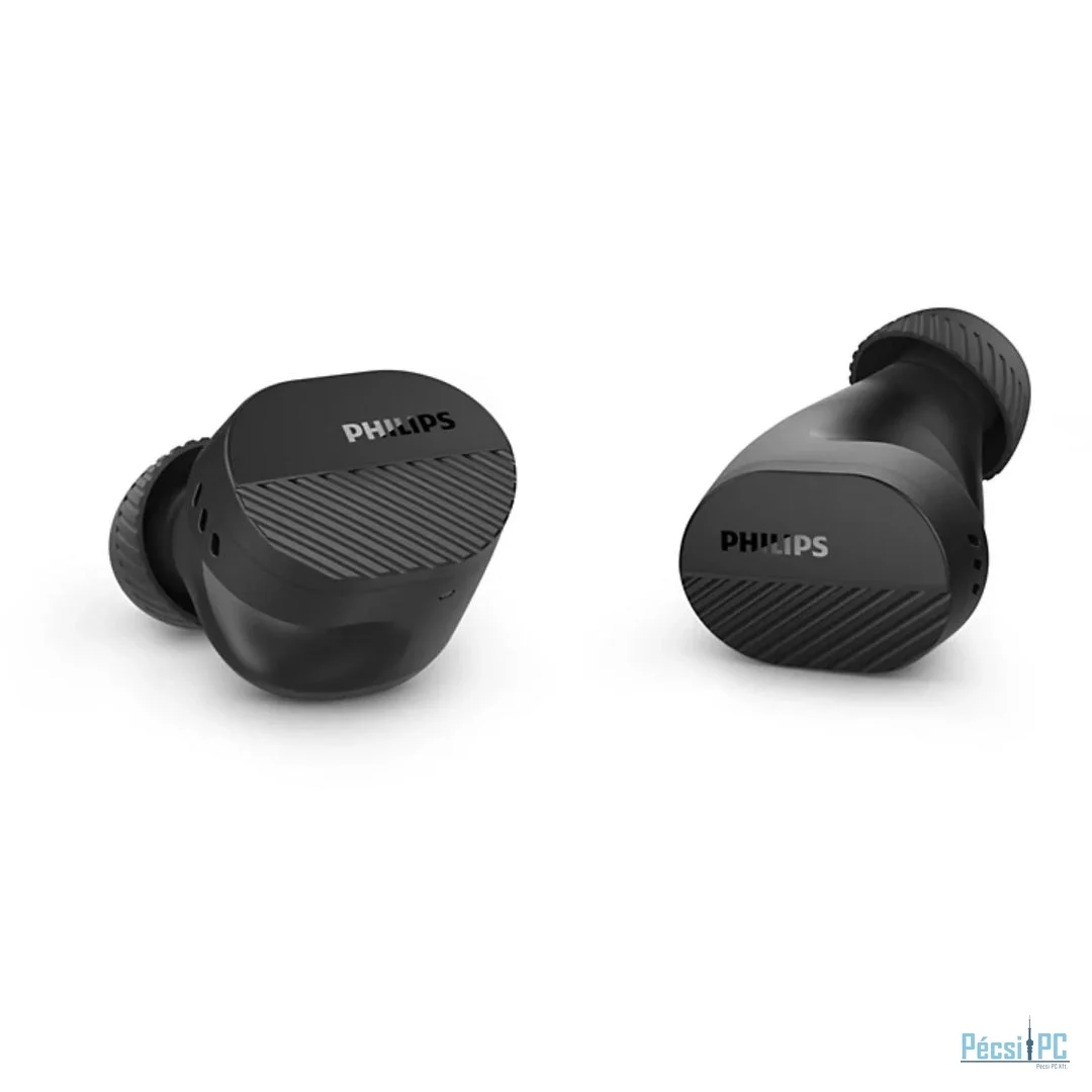 Philips TAT5000BK Bluetooth Headset Black