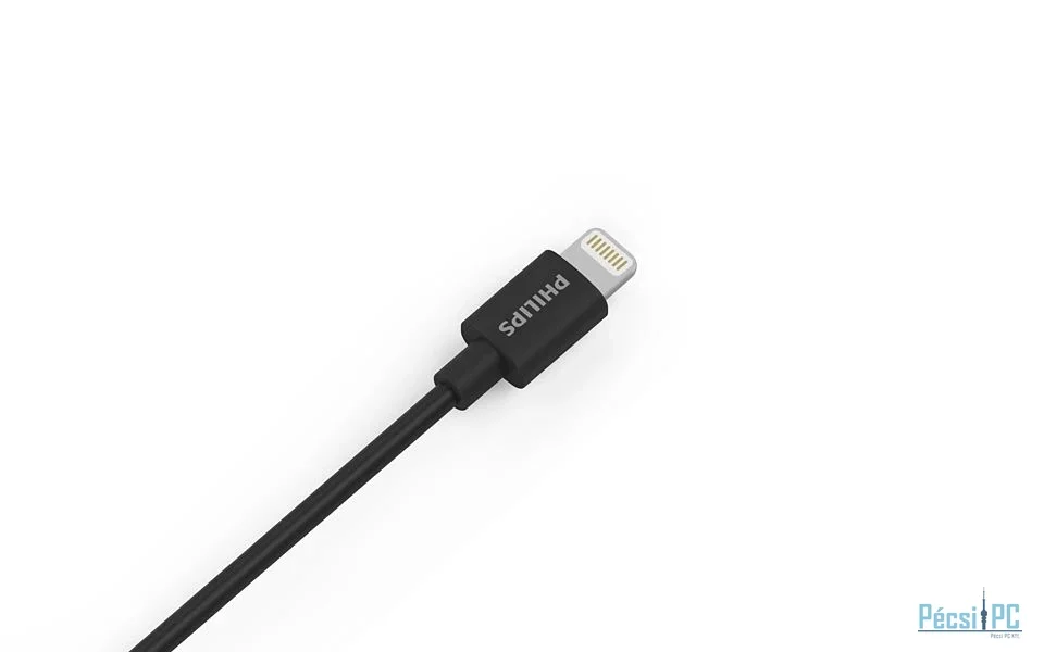 Philips Ultra Fast Dual USB car Charger