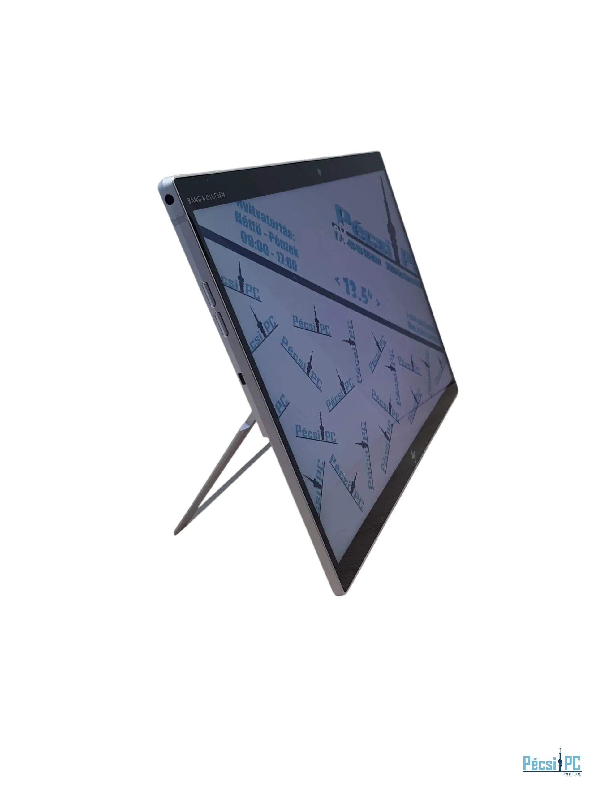 HP Elite x2 G4 Touch