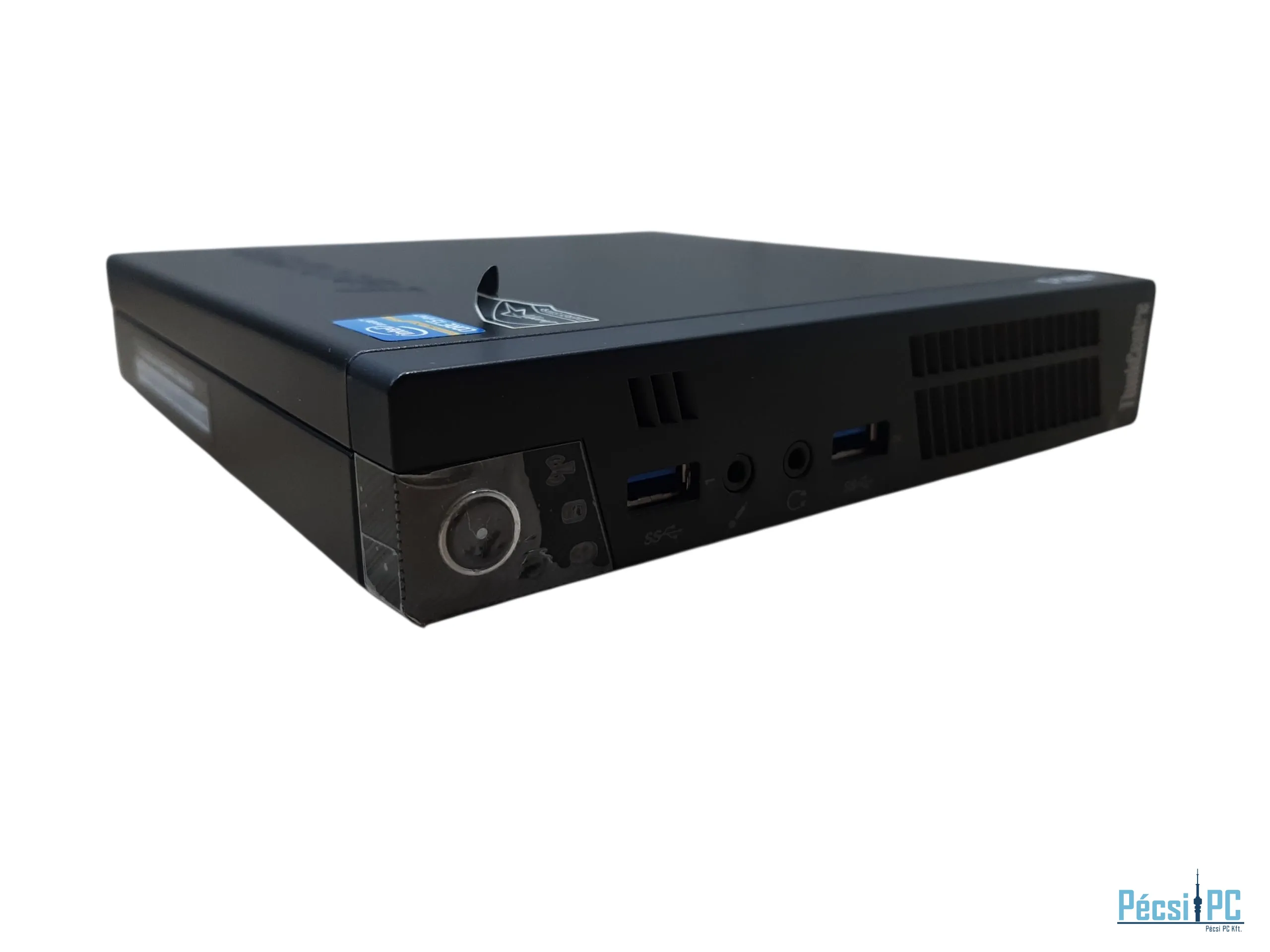 Lenovo ThinkCentre M92p Tiny