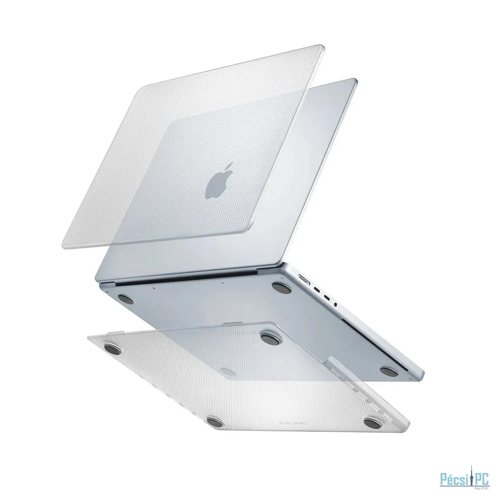 Pipetto Hardshell Dots Case MacBook Pro 14