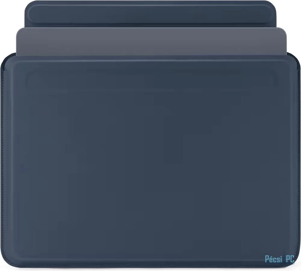 Pipetto Ultra Slim Sleeve MacBook 13/14 Dark Blue