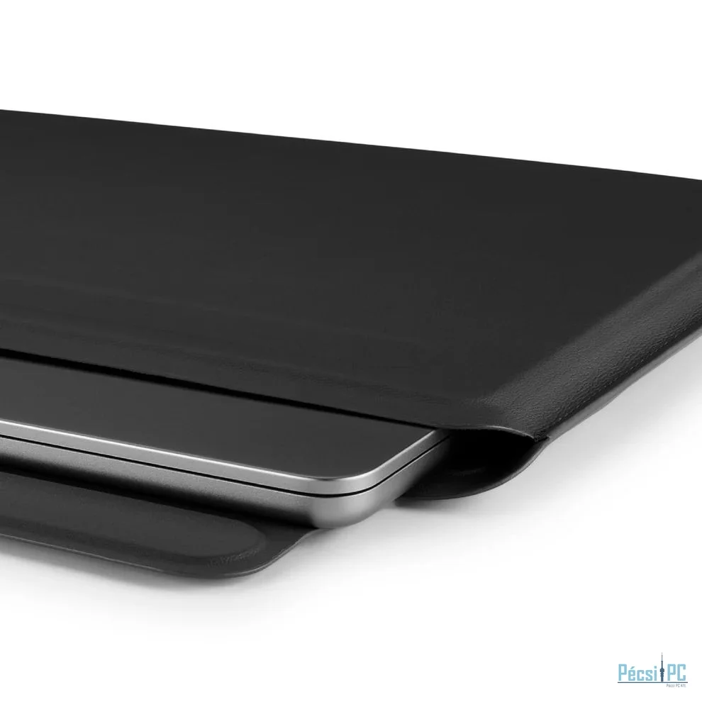 Pipetto Ultra Slim Sleeve MacBook 13/14 Dark Green