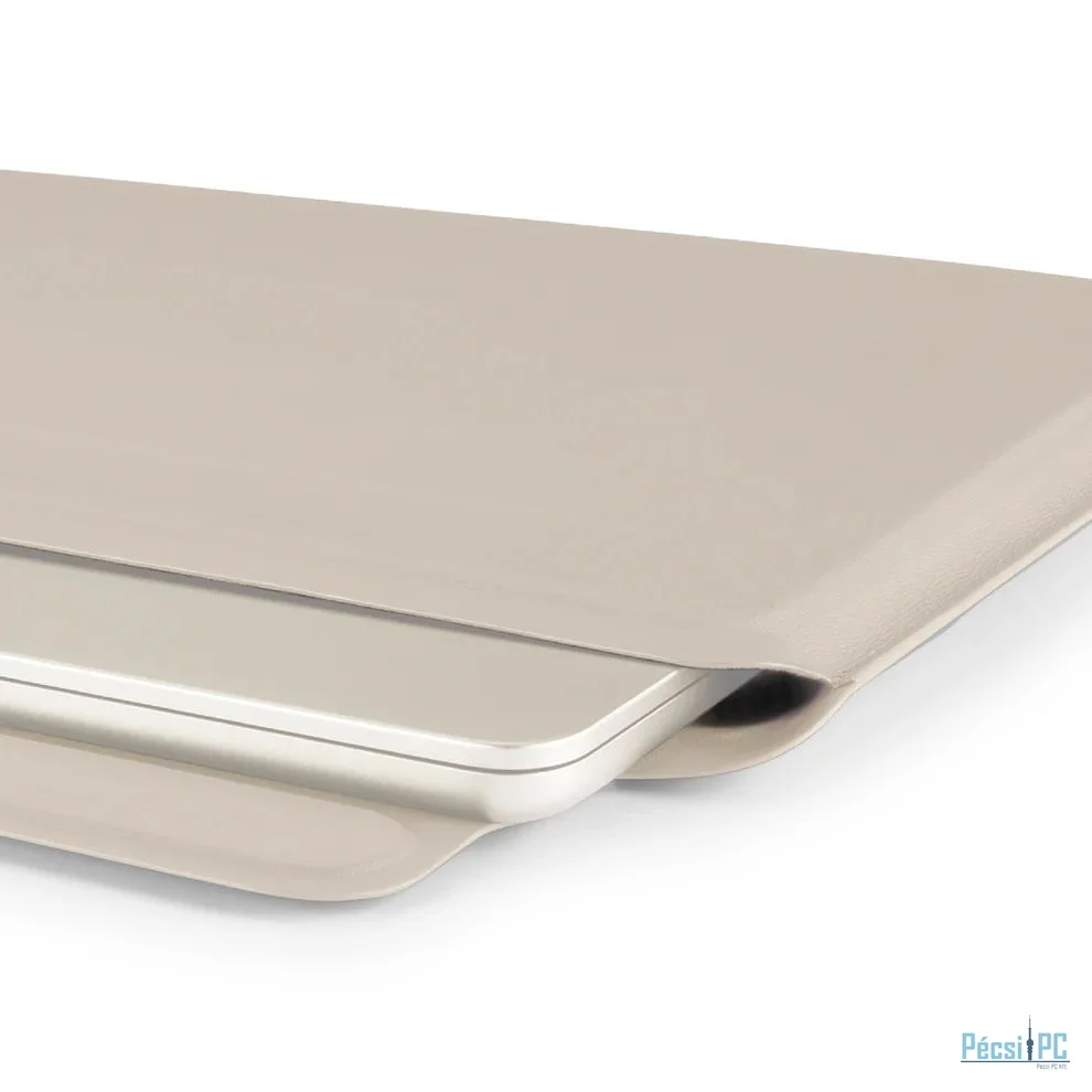 Pipetto Ultra Slim Sleeve MacBook 13/14 Light Pink