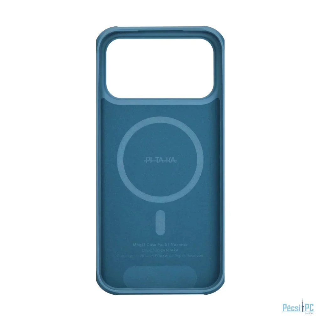 Pitaka Aramid ProGuard Case for iPhone 17 Pro Moonrise