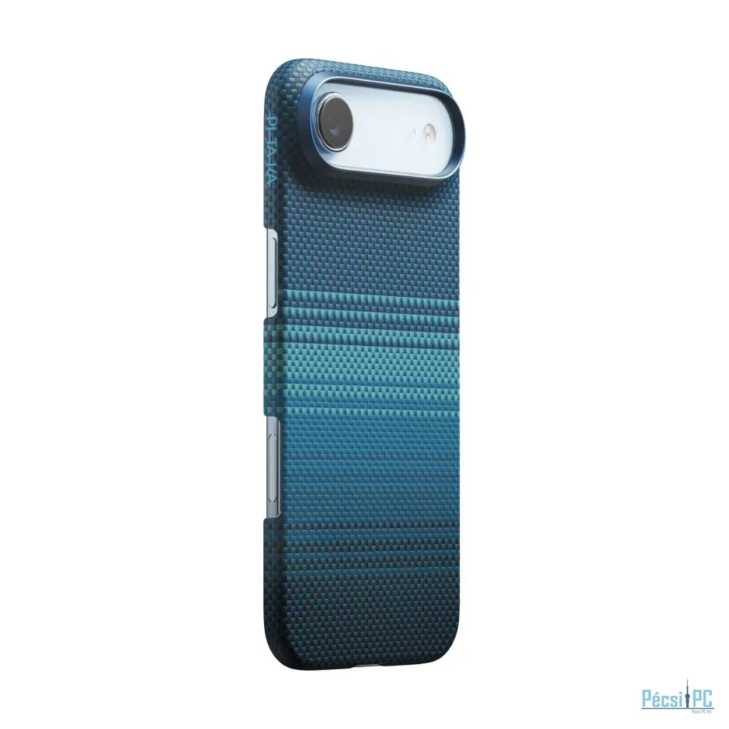 Pitaka Ultra-Slim Case for iPhone Air Moonrise
