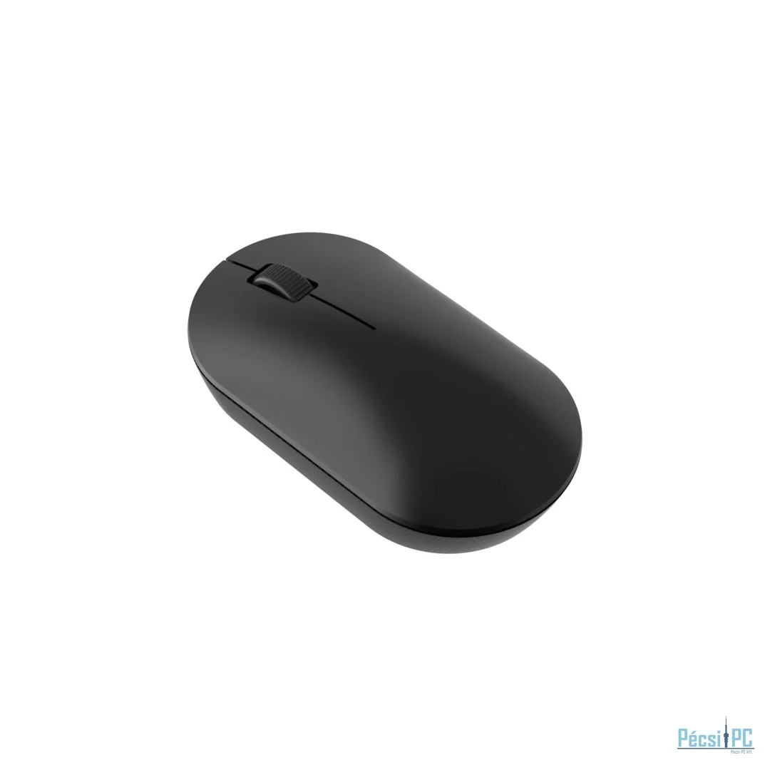 Platinet Omega OM260B Wireless Mouse Black