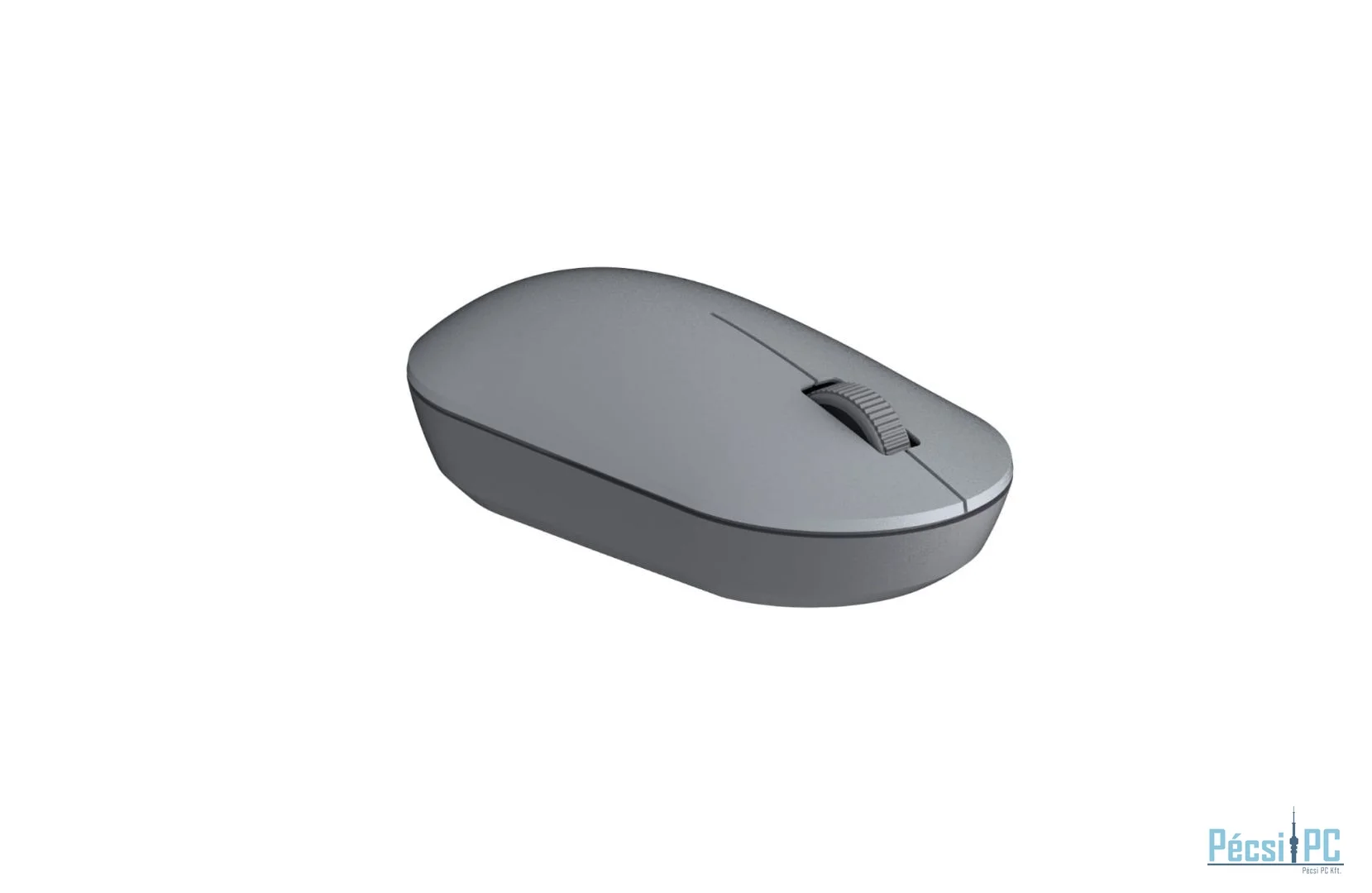 Platinet Omega OM260GR Wireless Mouse Grey