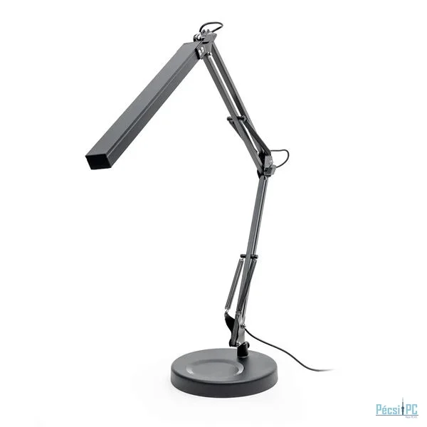 Platinet PDLD10 Desk Lamp Black