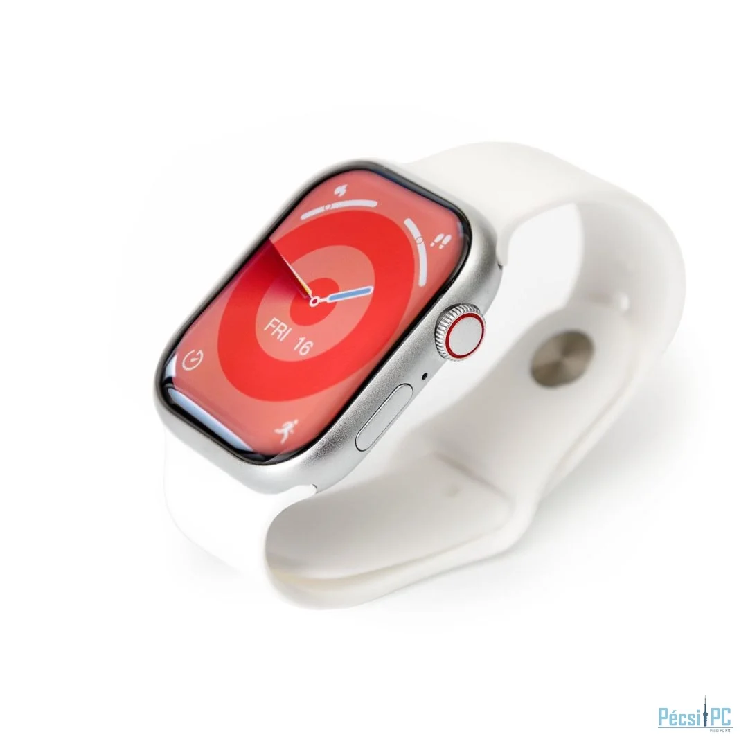 Platinet PSMART29W Smart Watch White