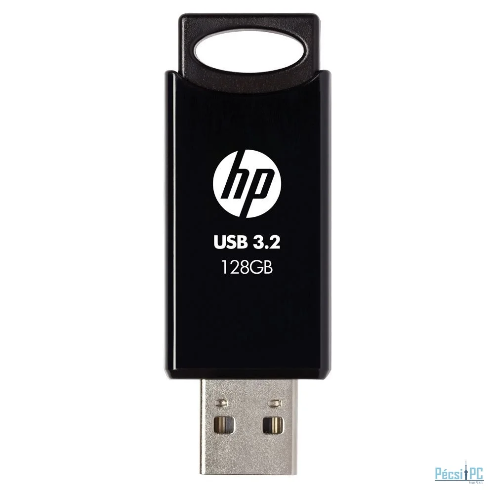 PNY 128GB x712W USB3.2 Black