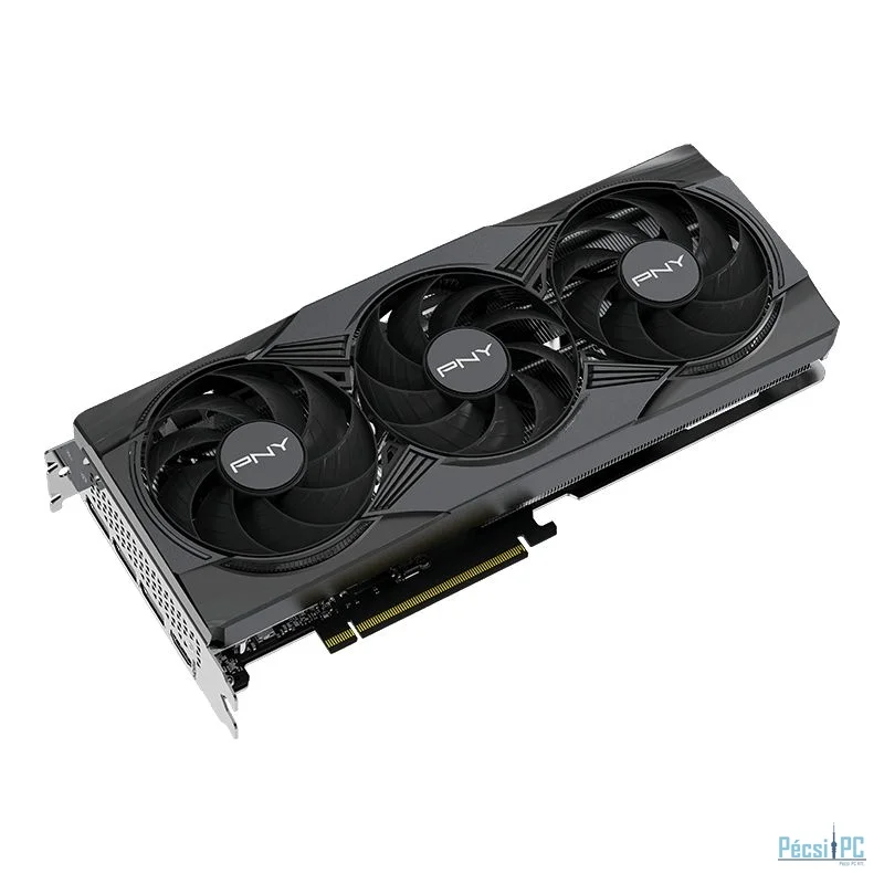 PNY GeForce RTX5060 8GB DDR7 ARGB OC