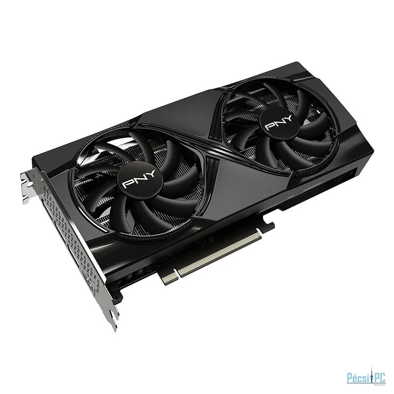 PNY GeForce RTX5060 TI 8GB DDR7 OC