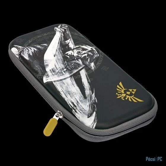 PowerA Slim Case for Nintendo Switch Battle-Ready Link