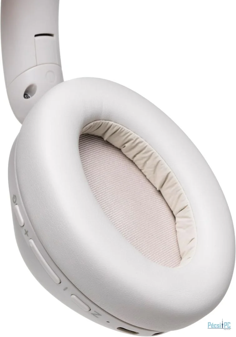 PowerLocus Orion Bluetooth Headset Sand