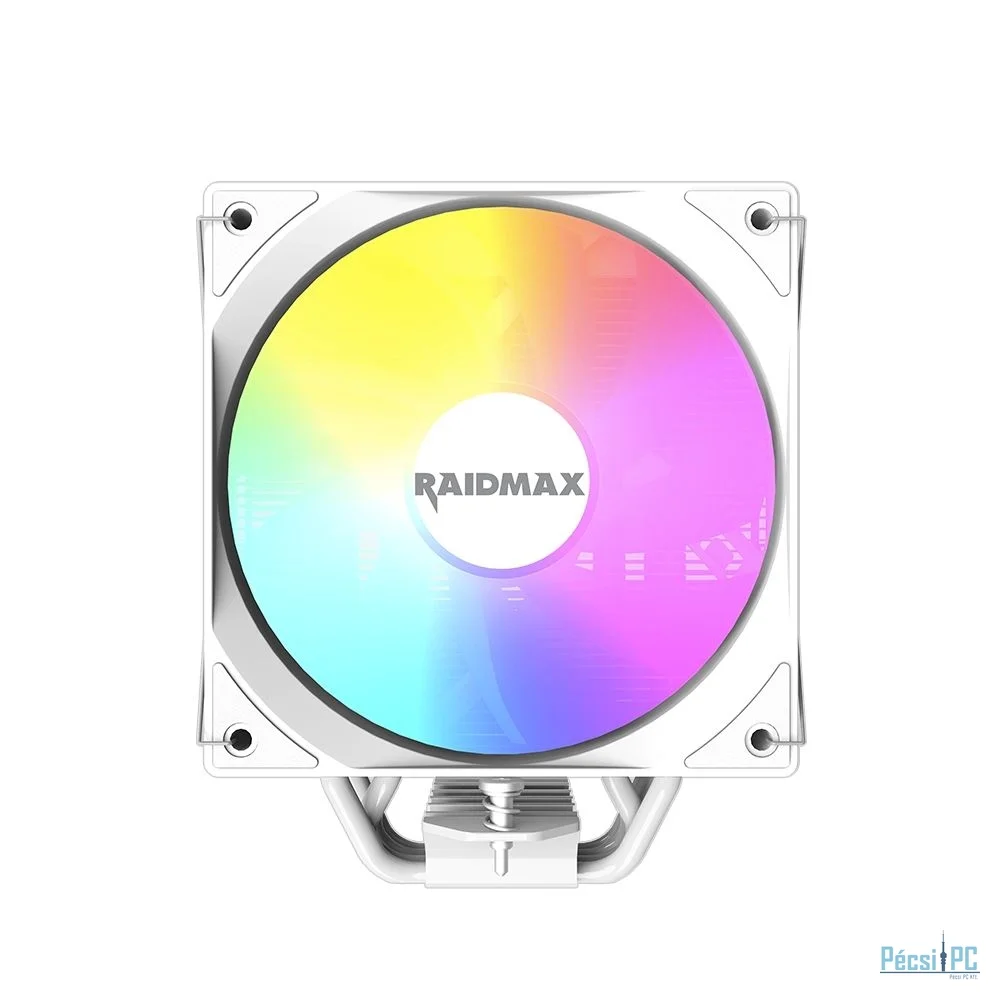 RaidMax AM1204W ARGB