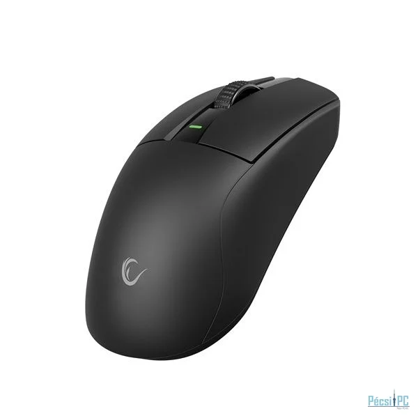 Rampage Zenith Pro Wireless Bluetooth Gaming mouse Black