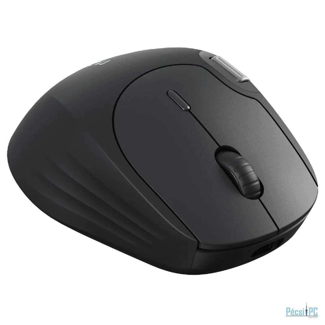 Rapoo MT560 Wireless Bluetooth Mulit-Mode Mouse Black