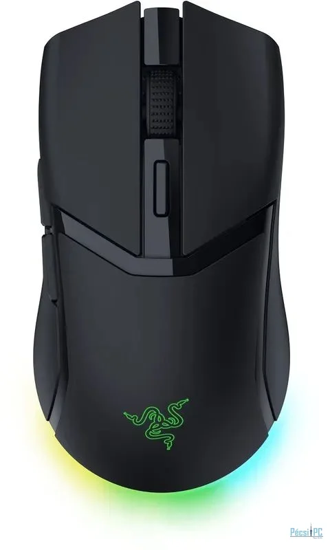 Razer Cobra HyperSpeed Wireless Gaming mouse Black